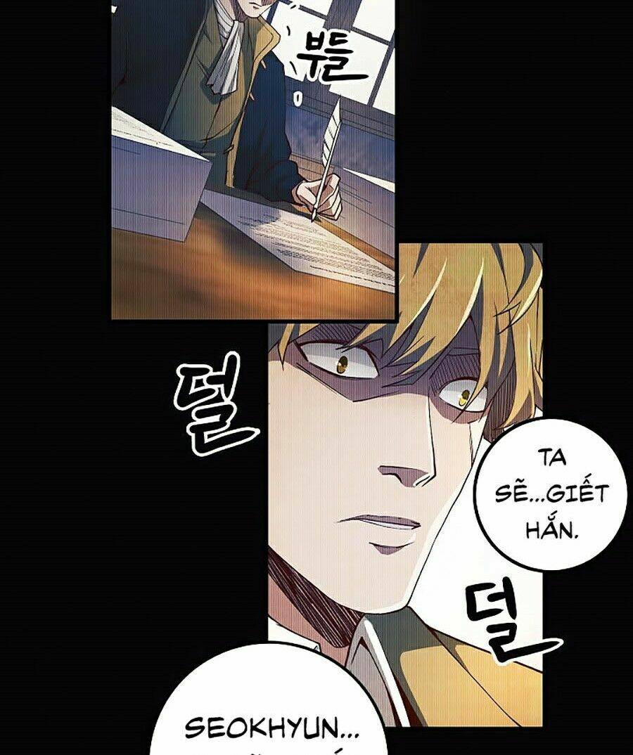 Thương Nhân Thánh Thần - Chapter 8 - Page 31