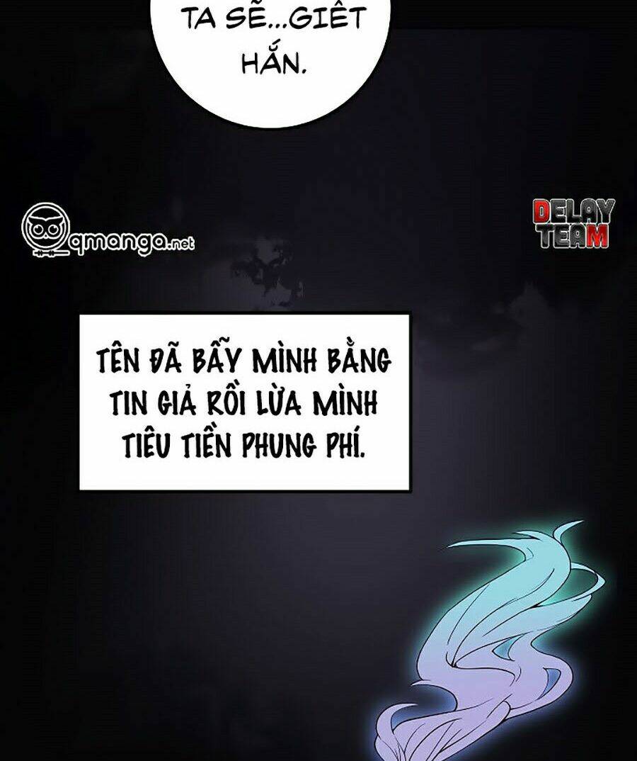 Thương Nhân Thánh Thần - Chapter 8 - Page 32