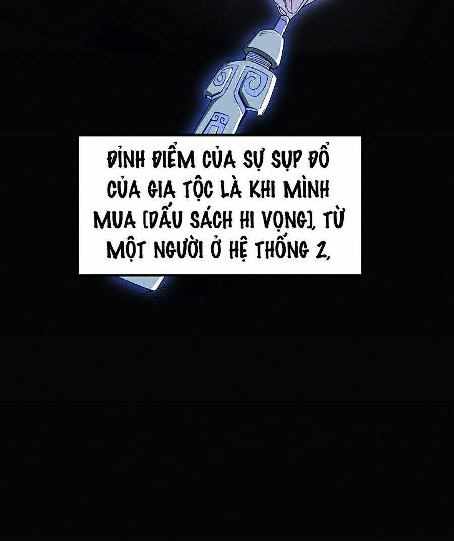 Thương Nhân Thánh Thần - Chapter 8 - Page 33