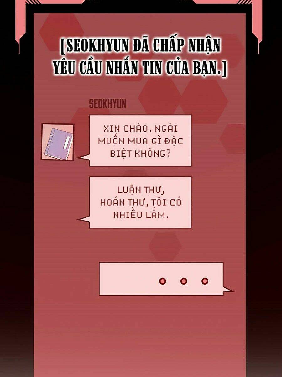 Thương Nhân Thánh Thần - Chapter 8 - Page 37