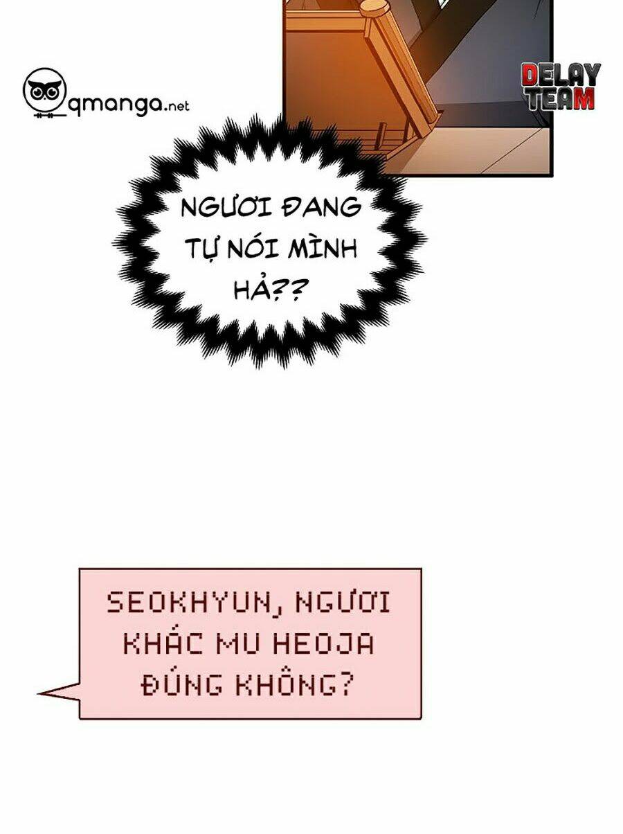 Thương Nhân Thánh Thần - Chapter 8 - Page 44