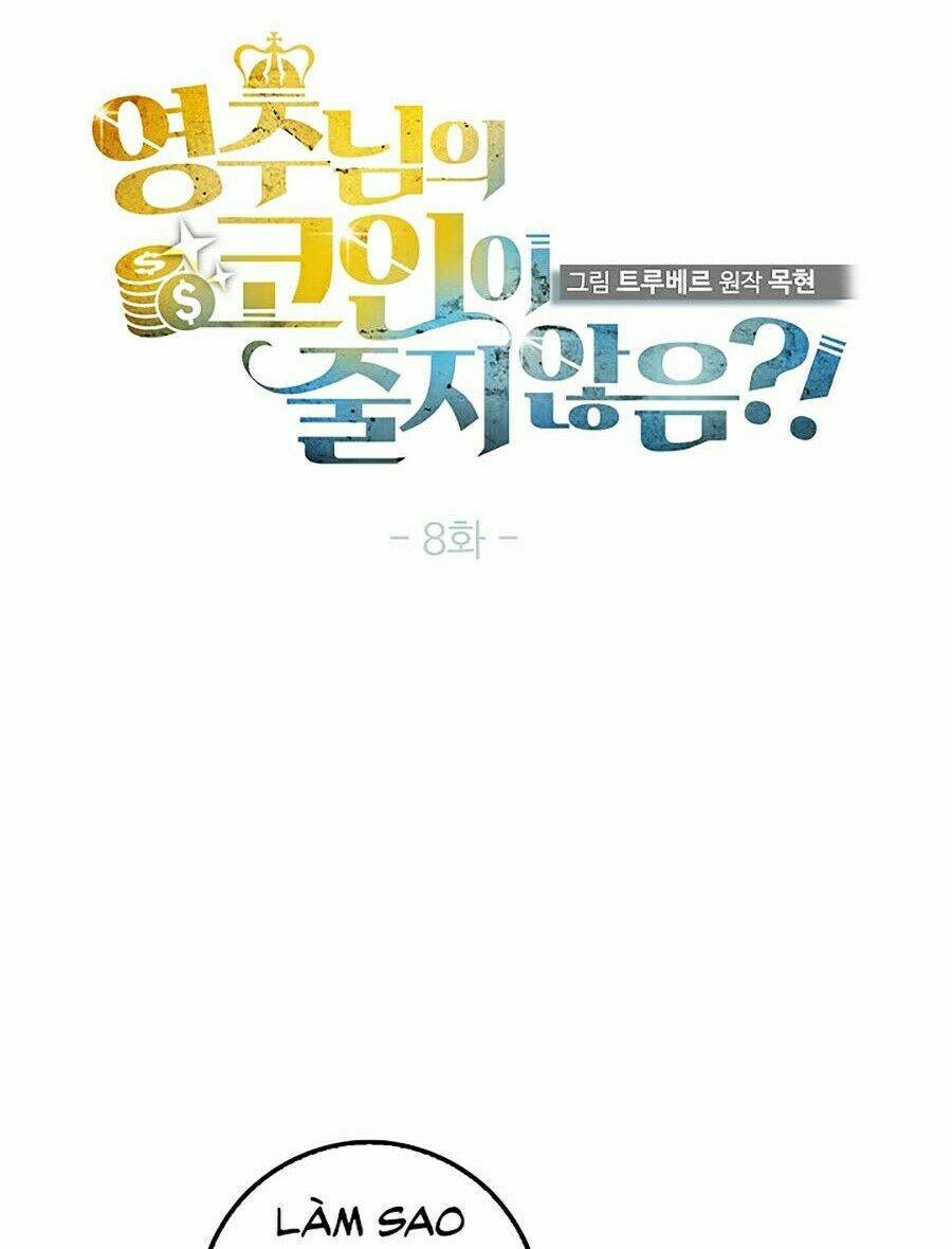 Thương Nhân Thánh Thần - Chapter 8 - Page 4