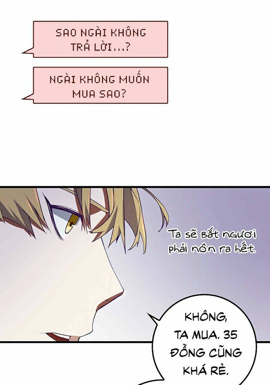 Thương Nhân Thánh Thần - Chapter 8 - Page 50