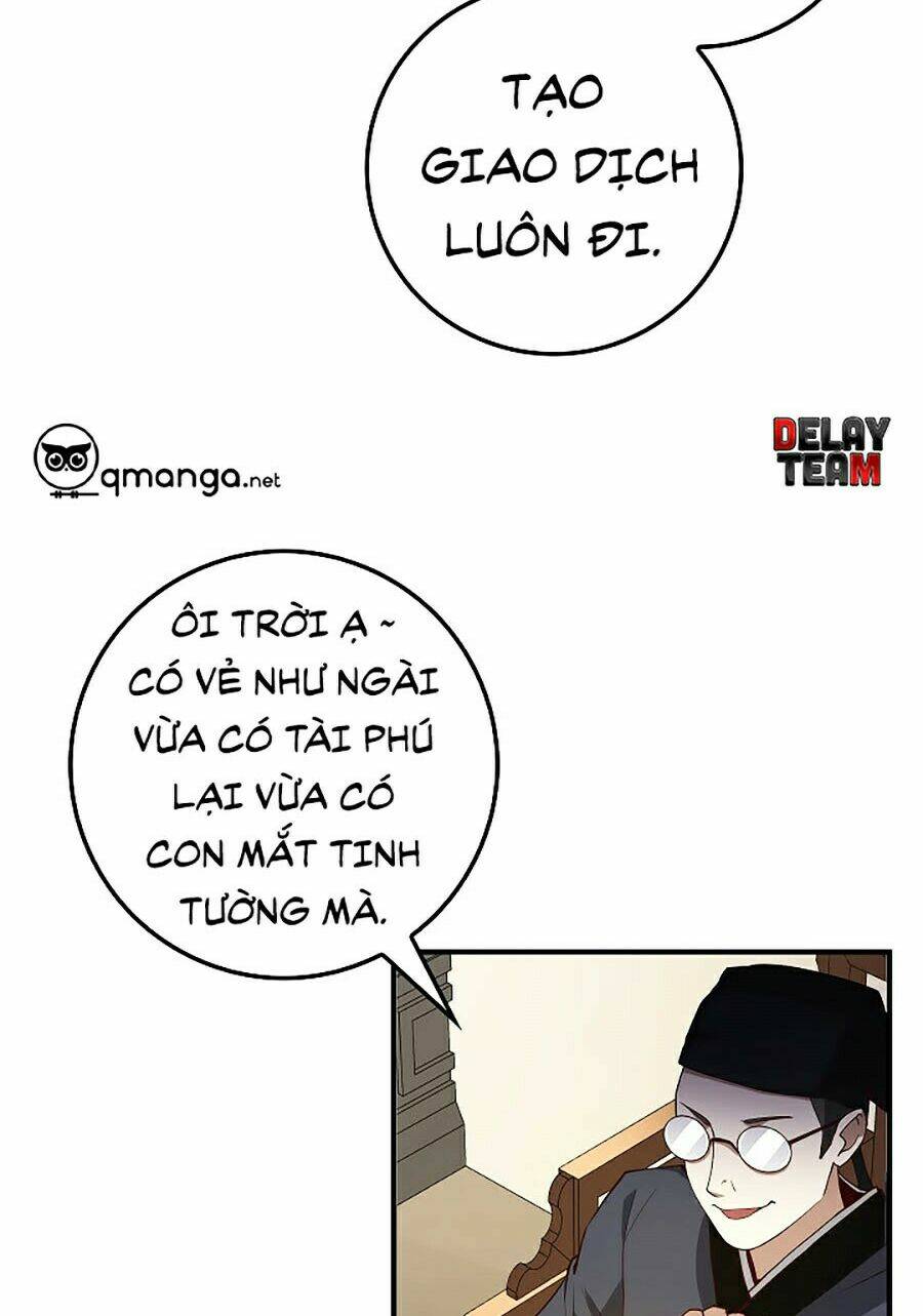 Thương Nhân Thánh Thần - Chapter 8 - Page 51