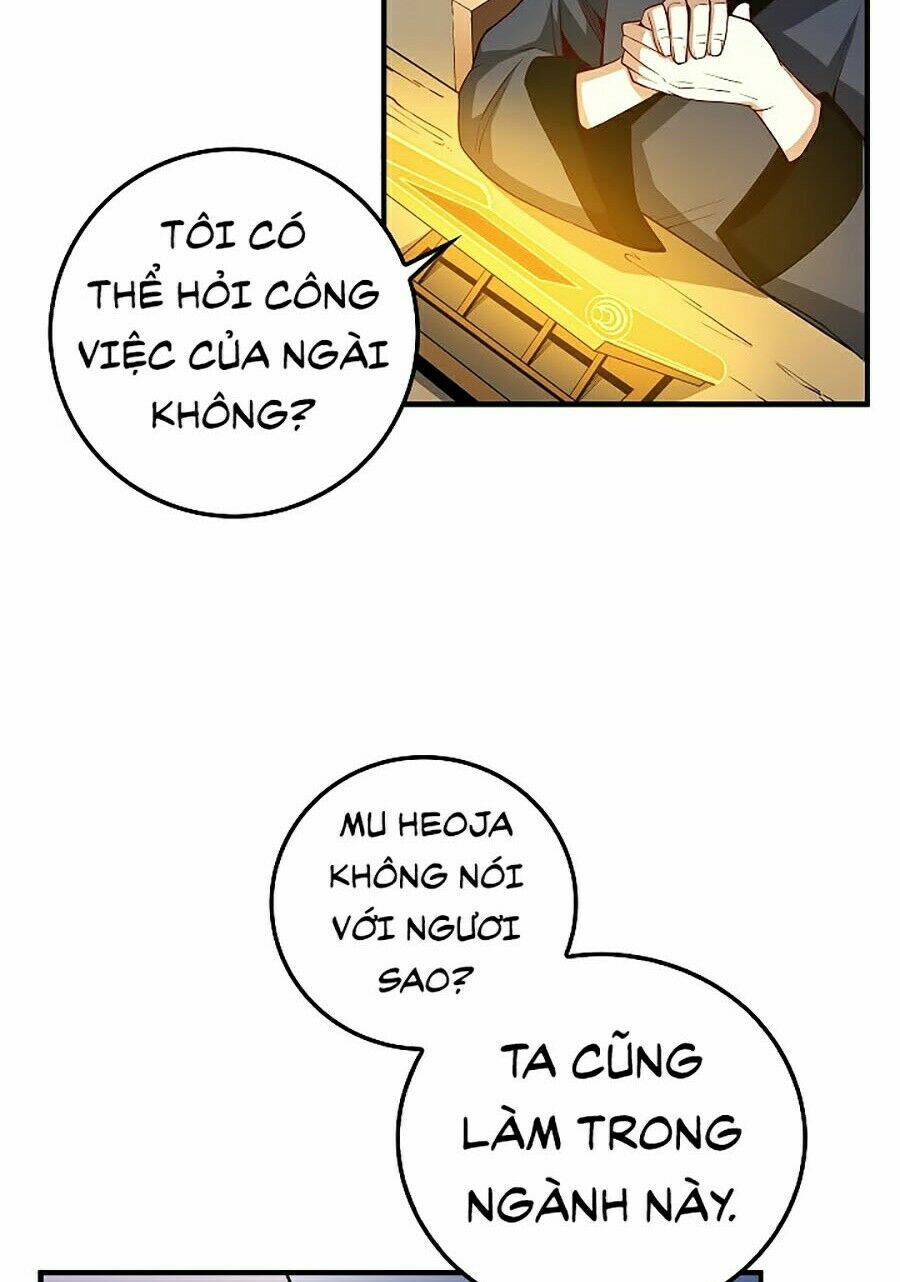 Thương Nhân Thánh Thần - Chapter 8 - Page 52