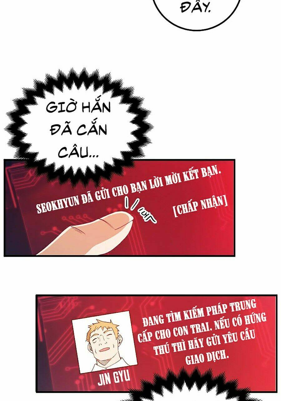 Thương Nhân Thánh Thần - Chapter 8 - Page 56