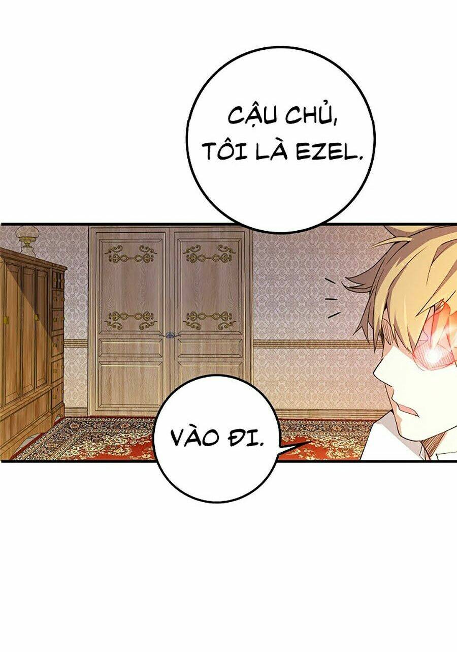 Thương Nhân Thánh Thần - Chapter 8 - Page 59