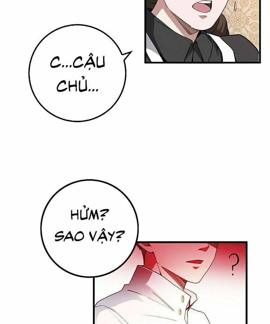 Thương Nhân Thánh Thần - Chapter 8 - Page 61