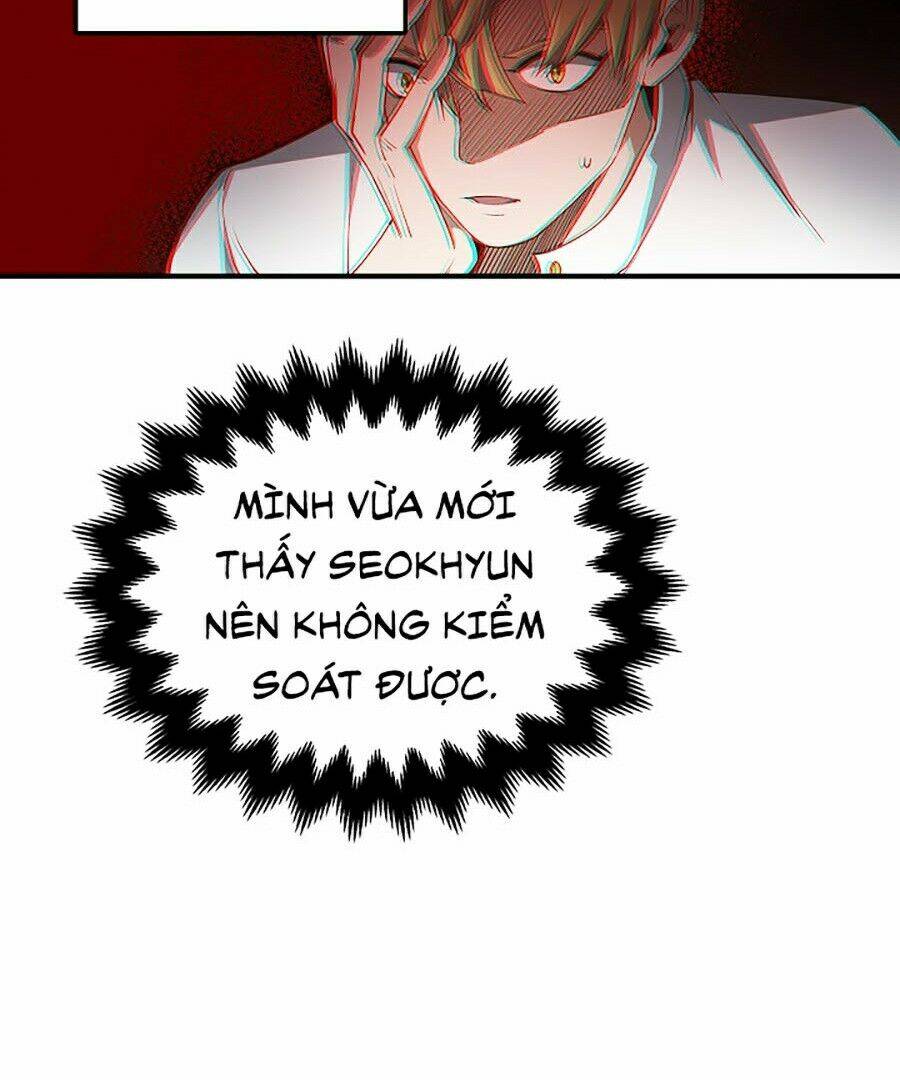 Thương Nhân Thánh Thần - Chapter 8 - Page 63