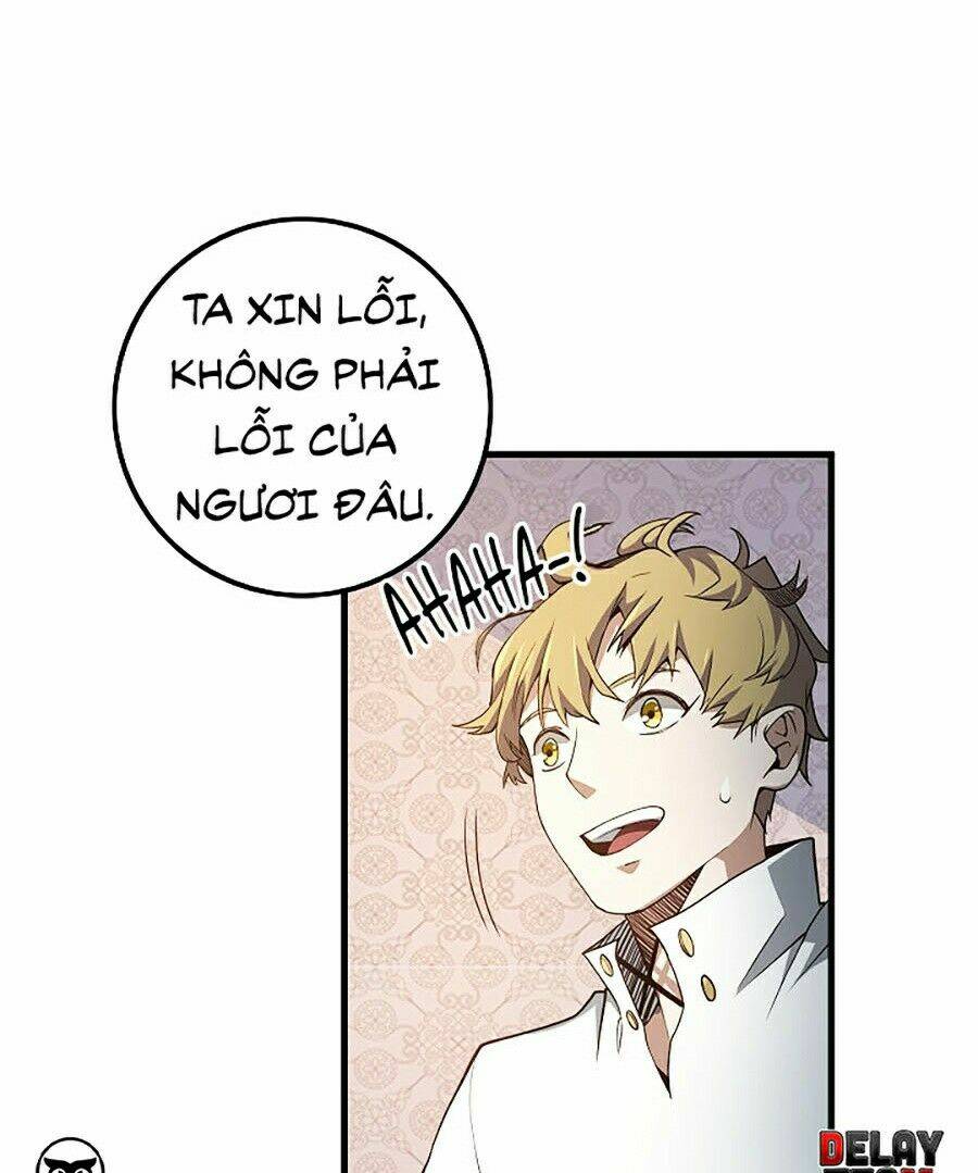 Thương Nhân Thánh Thần - Chapter 8 - Page 64