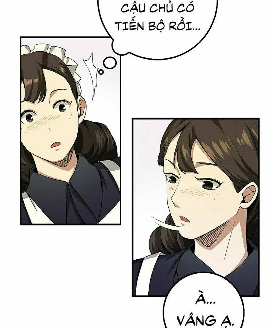 Thương Nhân Thánh Thần - Chapter 8 - Page 68