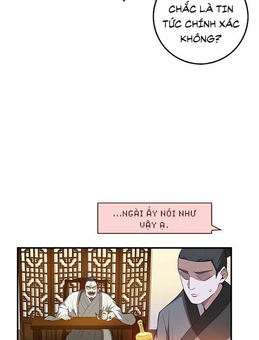 Thương Nhân Thánh Thần - Chapter 8 - Page 6