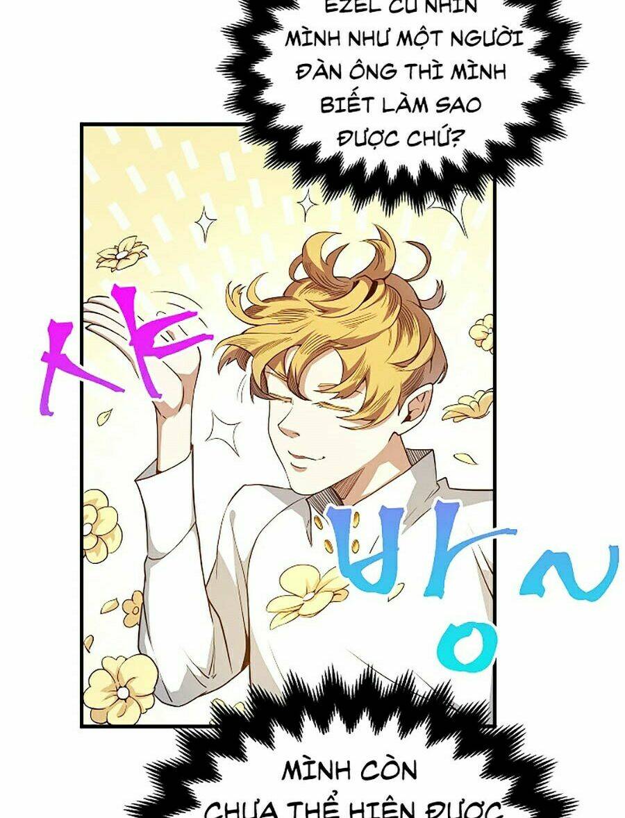 Thương Nhân Thánh Thần - Chapter 8 - Page 71