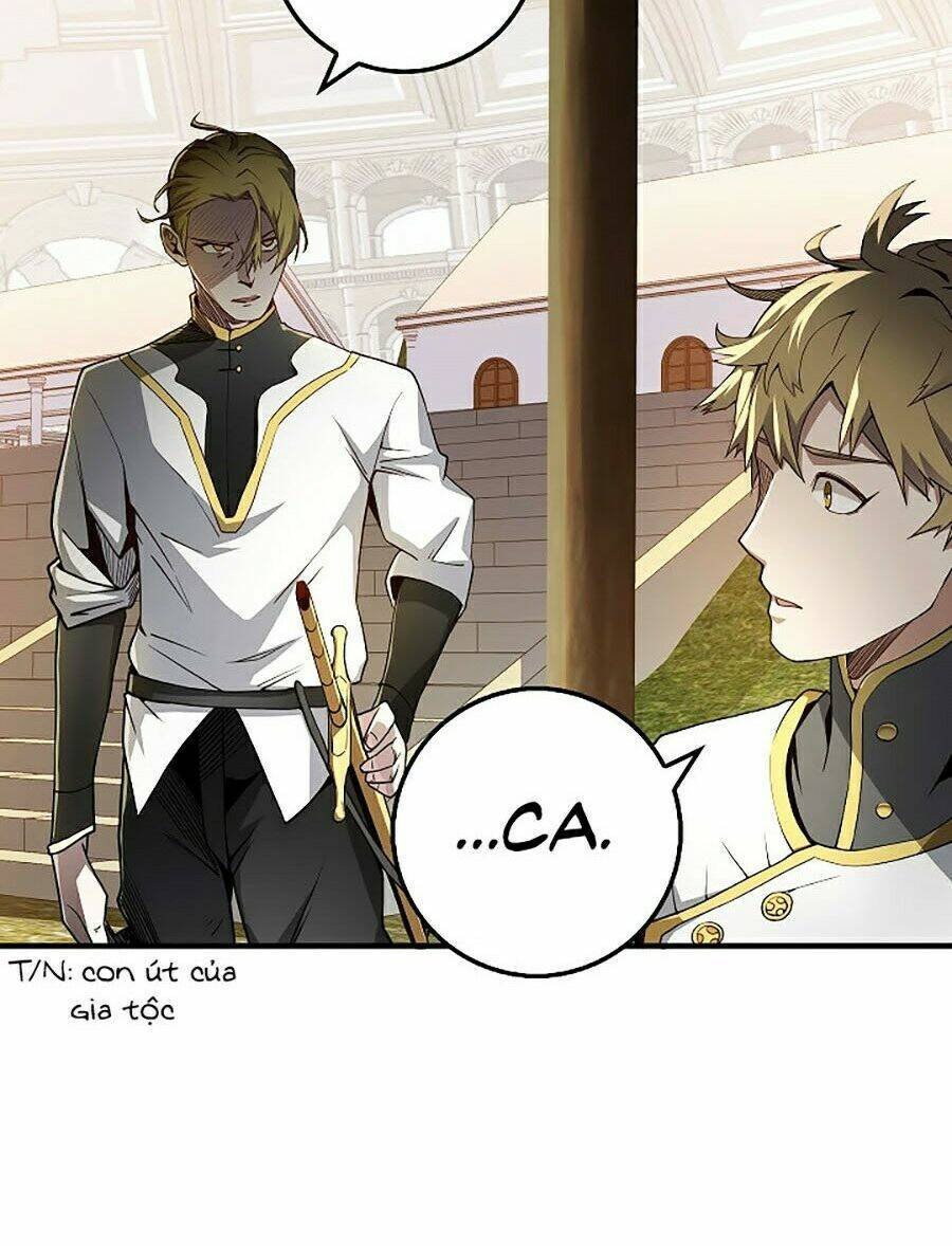 Thương Nhân Thánh Thần - Chapter 8 - Page 77