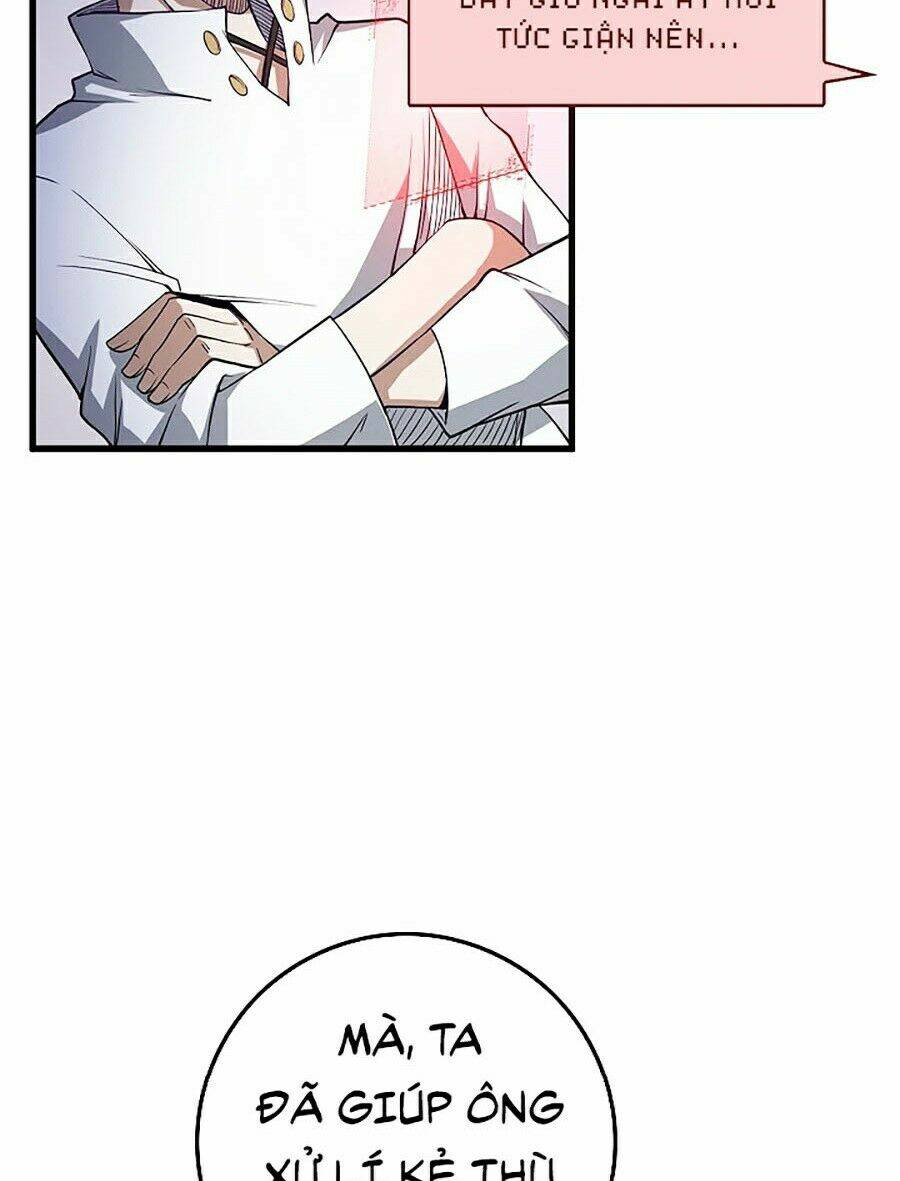 Thương Nhân Thánh Thần - Chapter 8 - Page 8