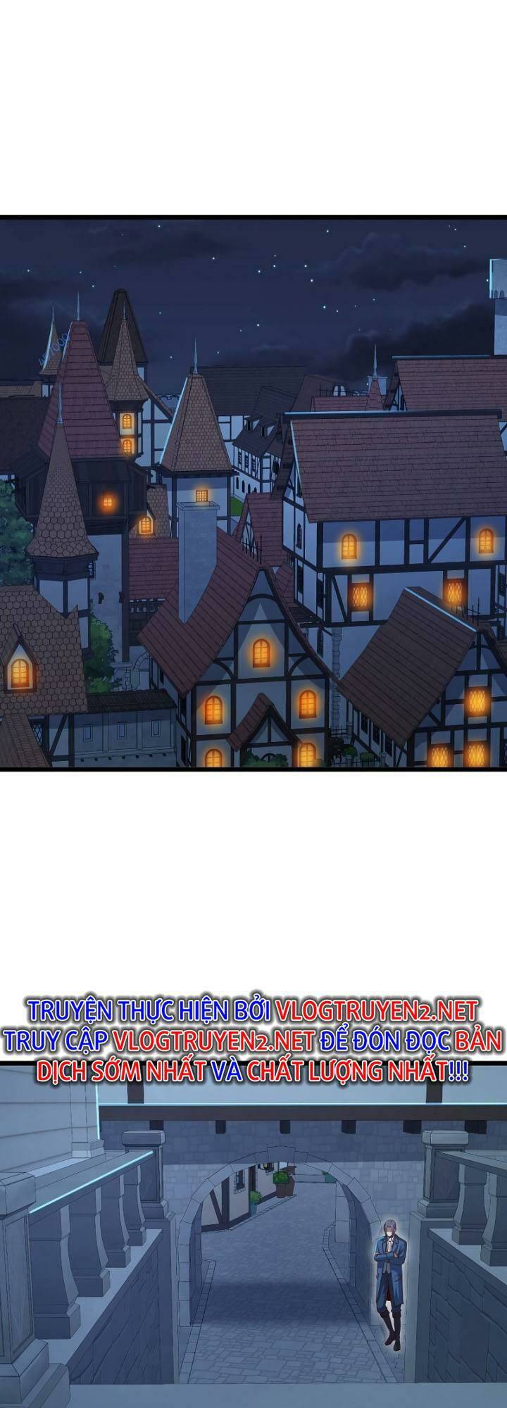 Thương Nhân Thánh Thần - Chapter 80 - Page 11