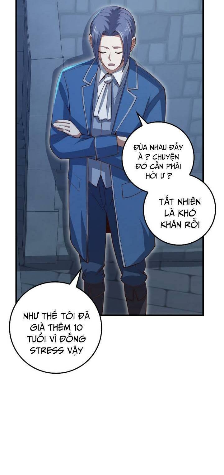 Thương Nhân Thánh Thần - Chapter 80 - Page 14