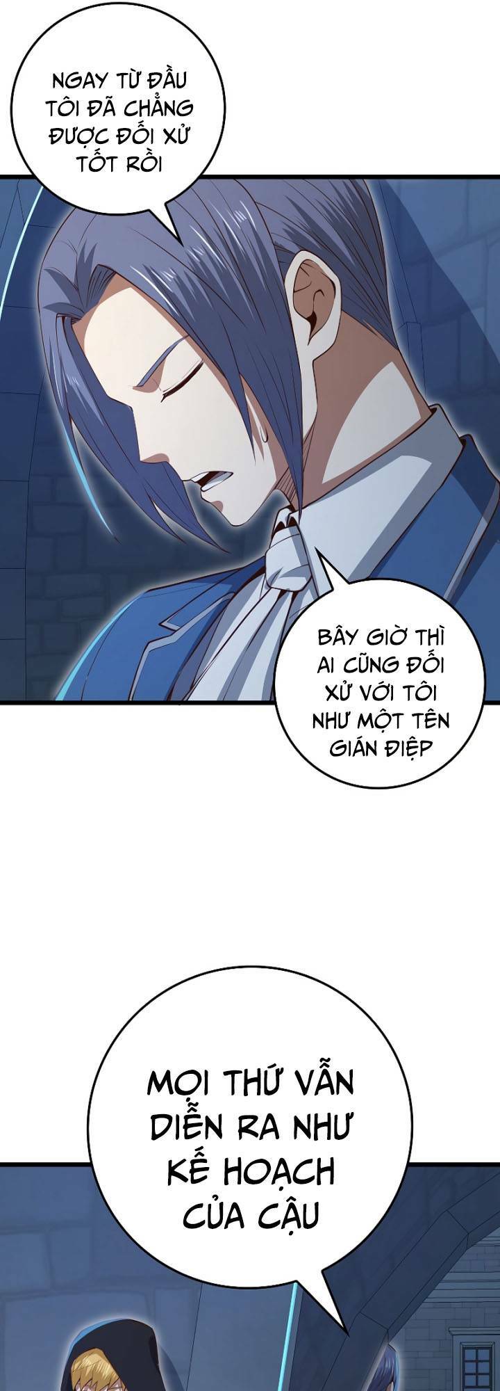 Thương Nhân Thánh Thần - Chapter 80 - Page 15