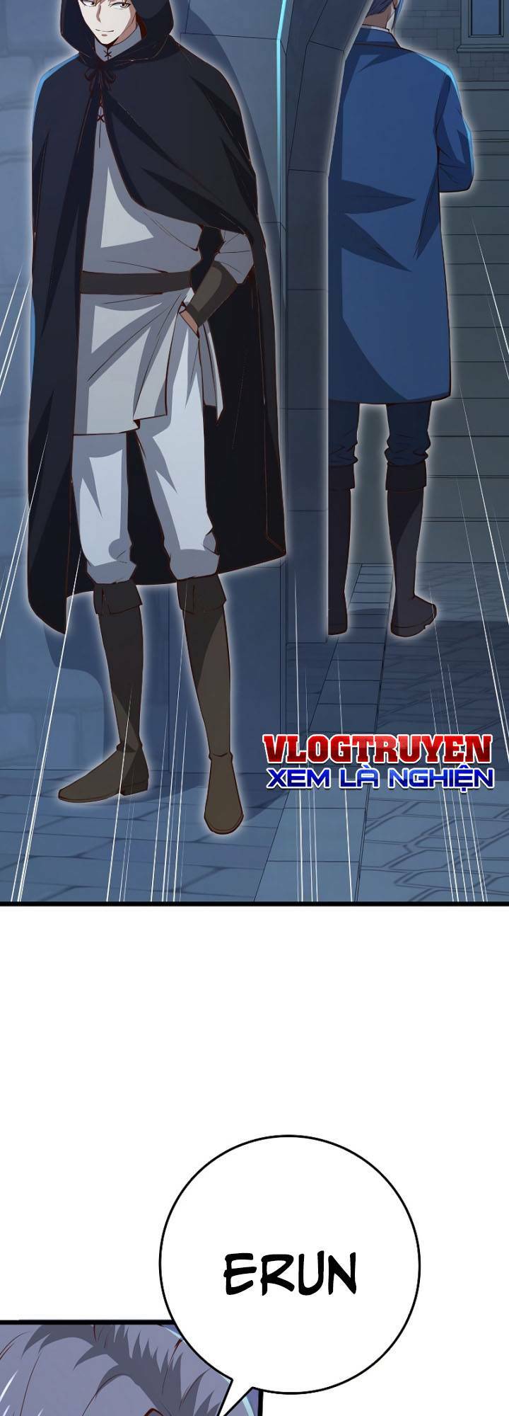 Thương Nhân Thánh Thần - Chapter 80 - Page 16