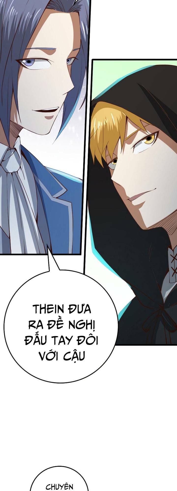 Thương Nhân Thánh Thần - Chapter 80 - Page 17