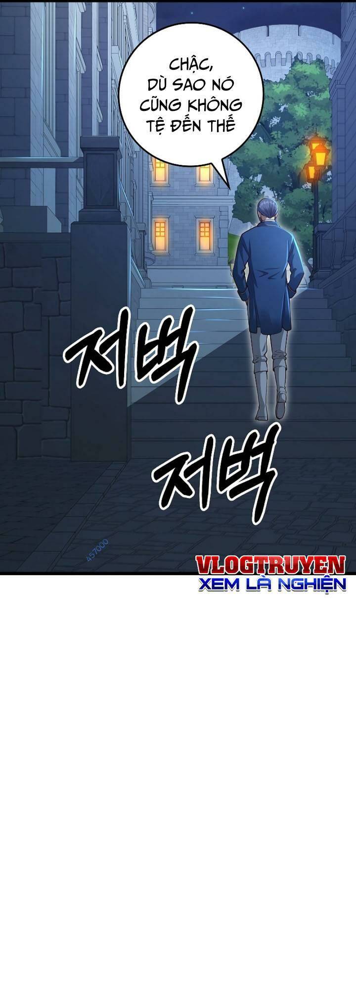 Thương Nhân Thánh Thần - Chapter 80 - Page 22