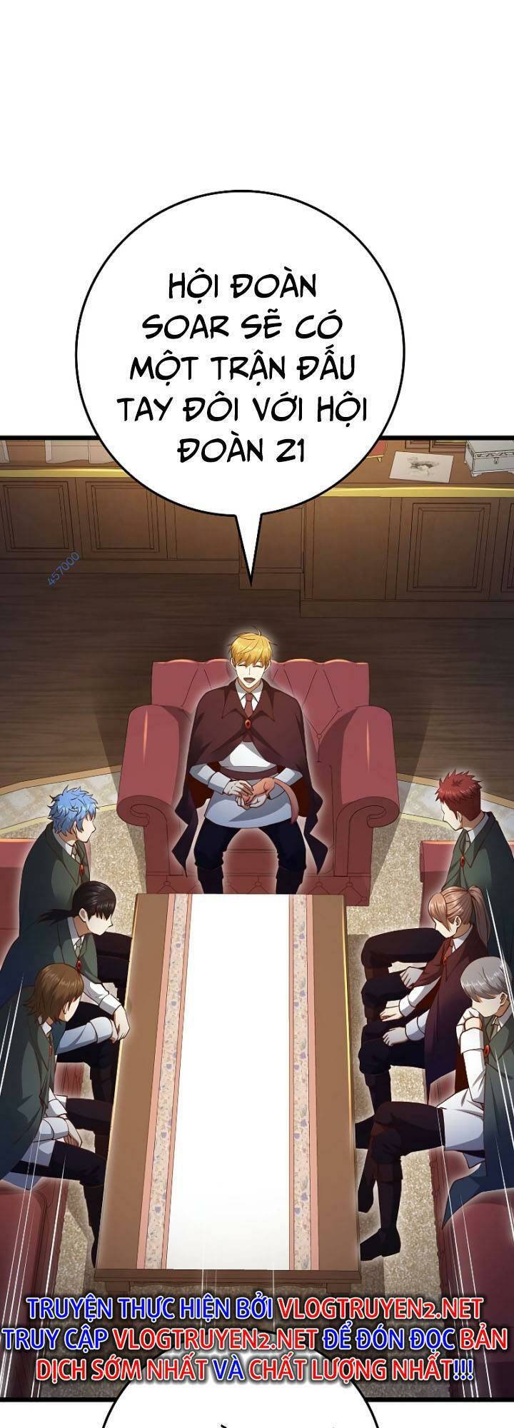 Thương Nhân Thánh Thần - Chapter 80 - Page 25