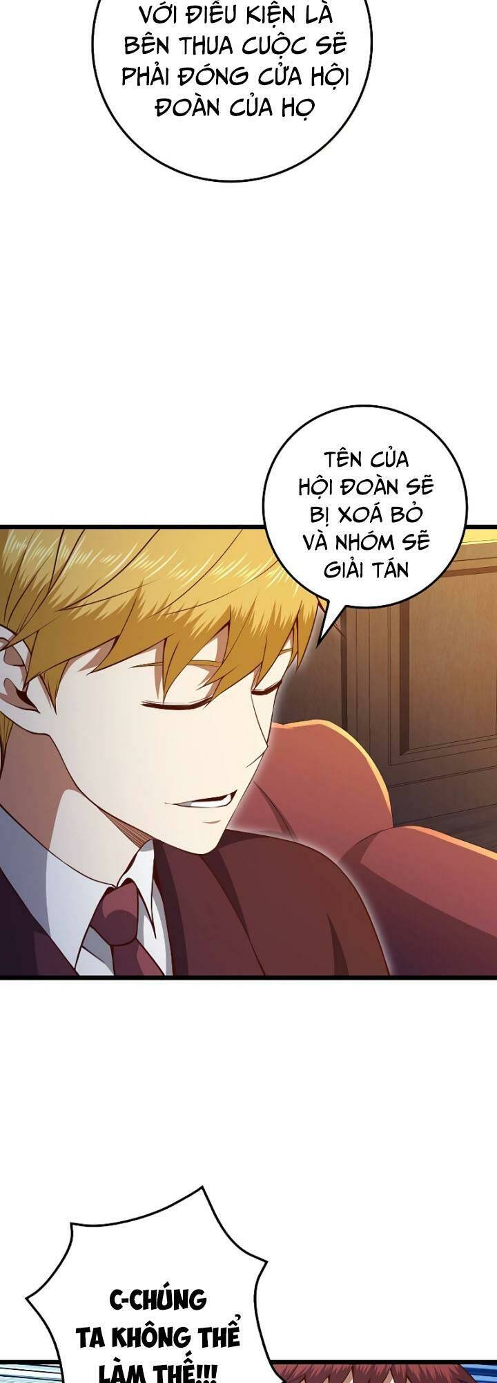 Thương Nhân Thánh Thần - Chapter 80 - Page 26