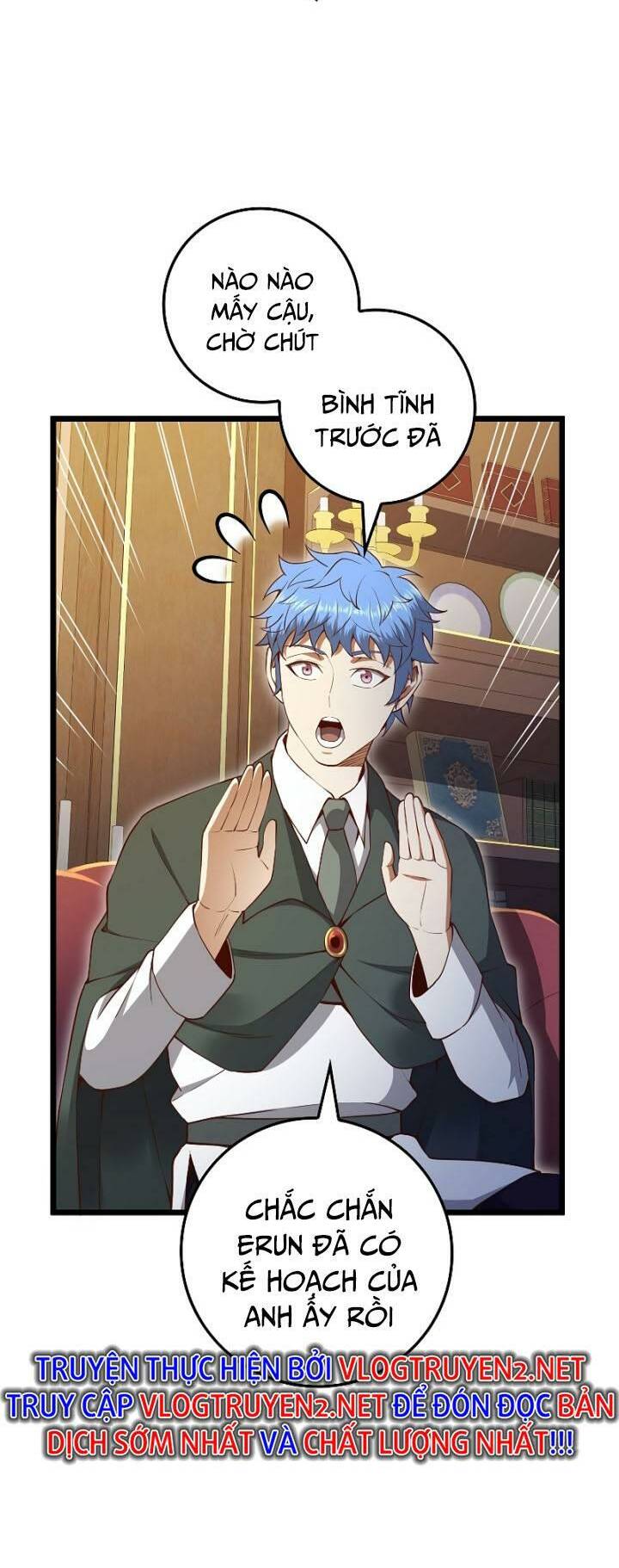 Thương Nhân Thánh Thần - Chapter 80 - Page 28