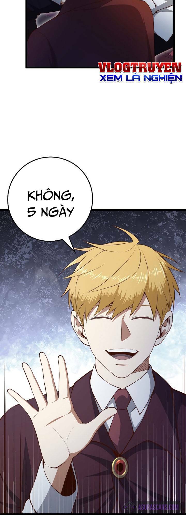 Thương Nhân Thánh Thần - Chapter 80 - Page 31