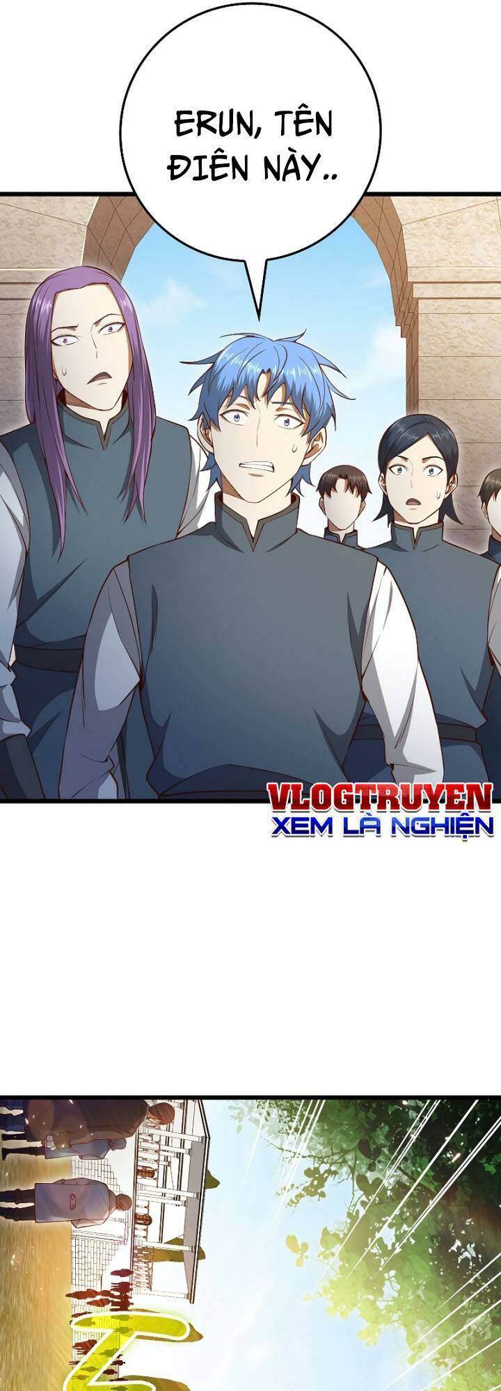 Thương Nhân Thánh Thần - Chapter 80 - Page 36