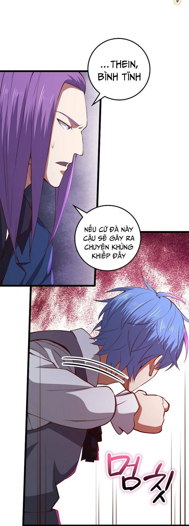 Thương Nhân Thánh Thần - Chapter 80 - Page 3