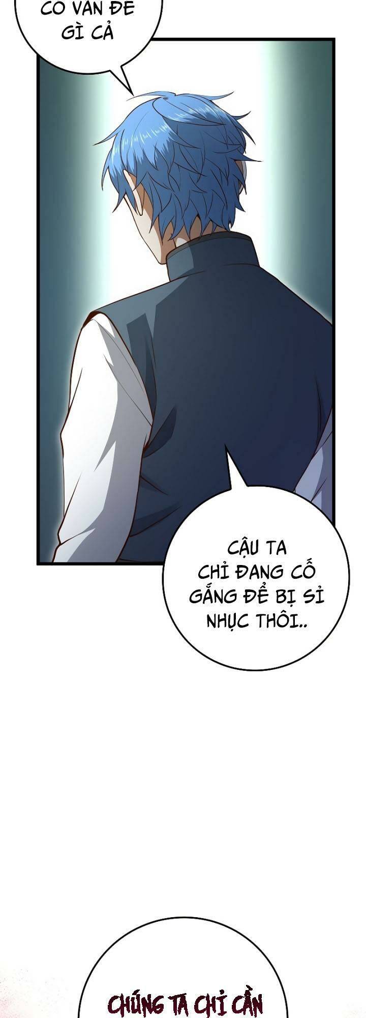 Thương Nhân Thánh Thần - Chapter 80 - Page 40