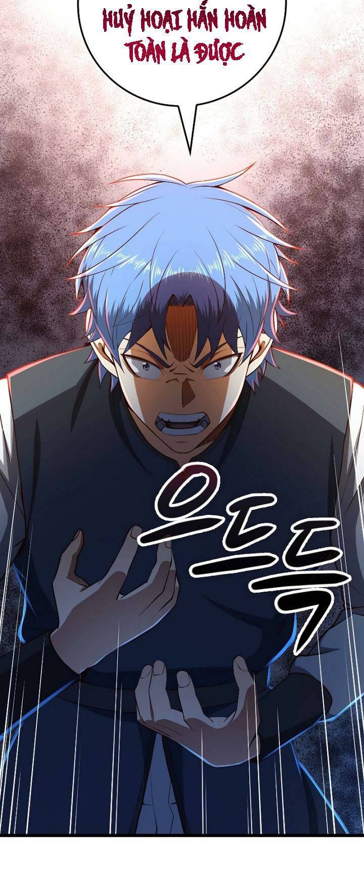 Thương Nhân Thánh Thần - Chapter 80 - Page 41