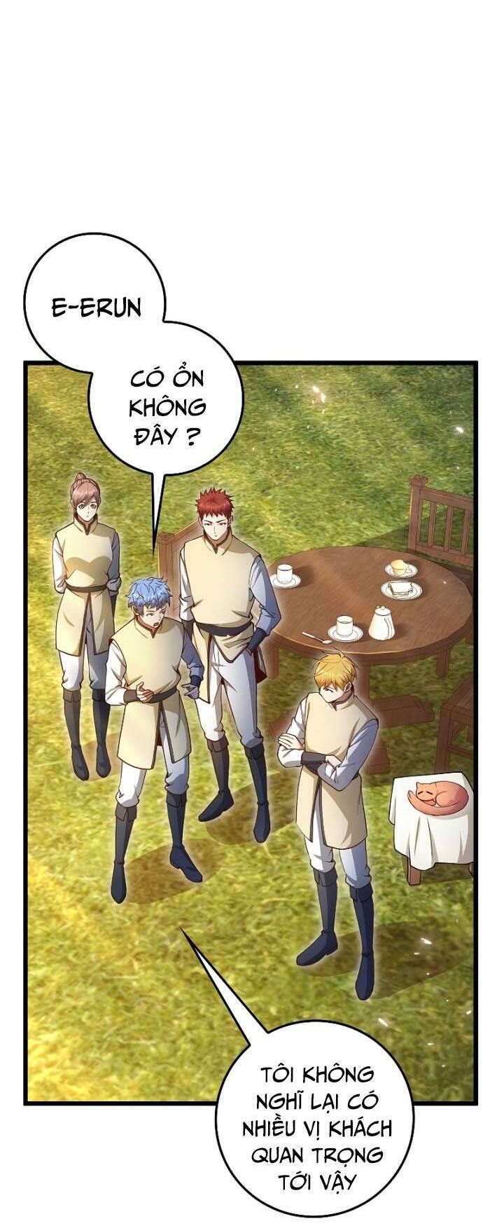 Thương Nhân Thánh Thần - Chapter 80 - Page 42