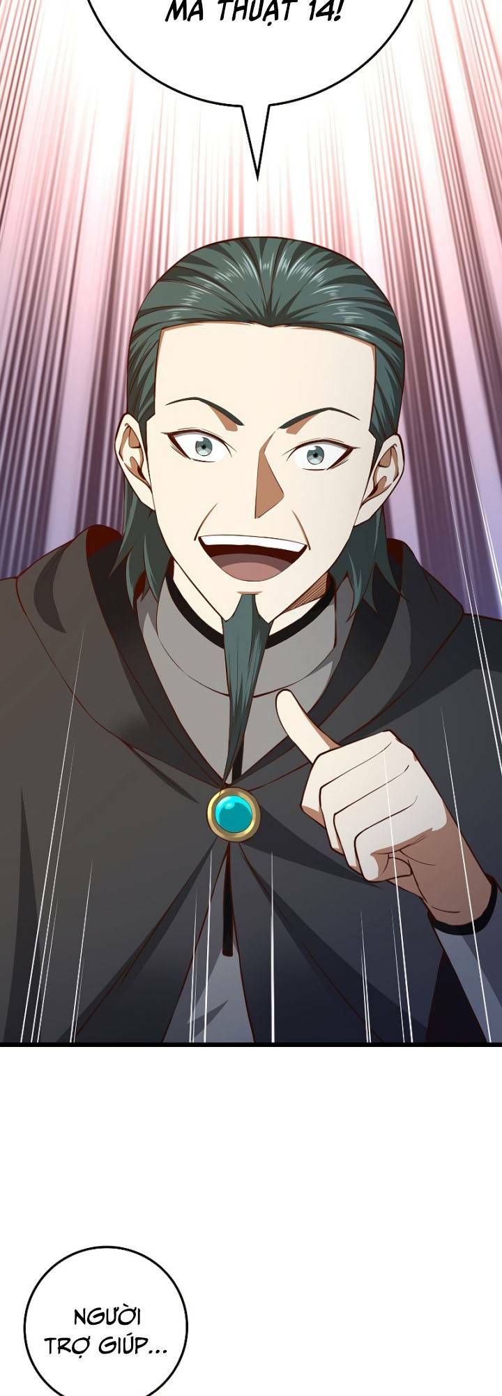 Thương Nhân Thánh Thần - Chapter 80 - Page 45