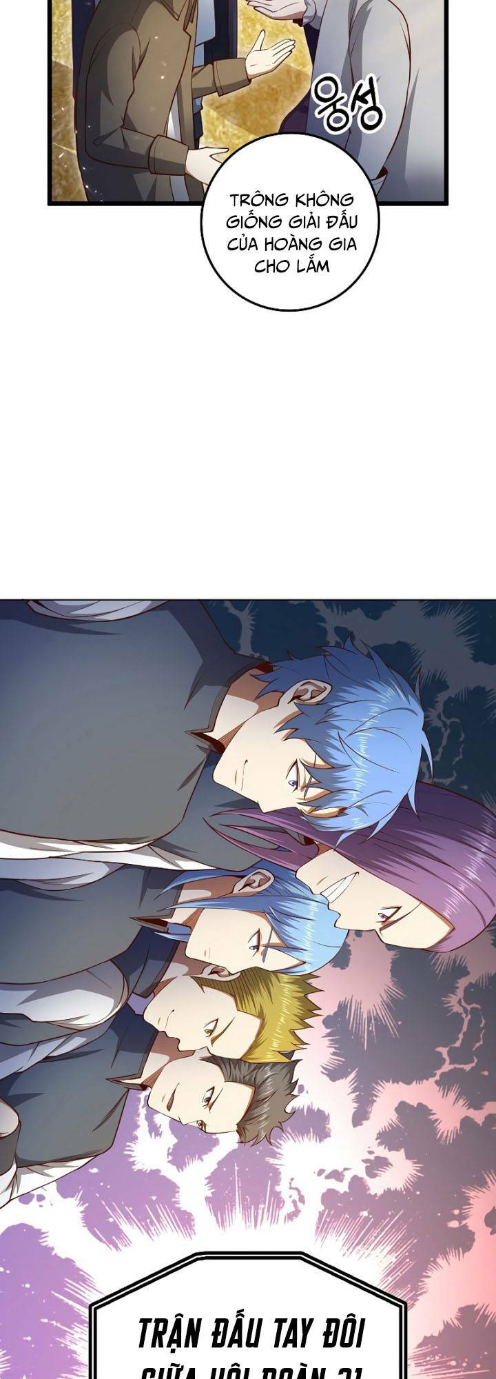 Thương Nhân Thánh Thần - Chapter 80 - Page 47