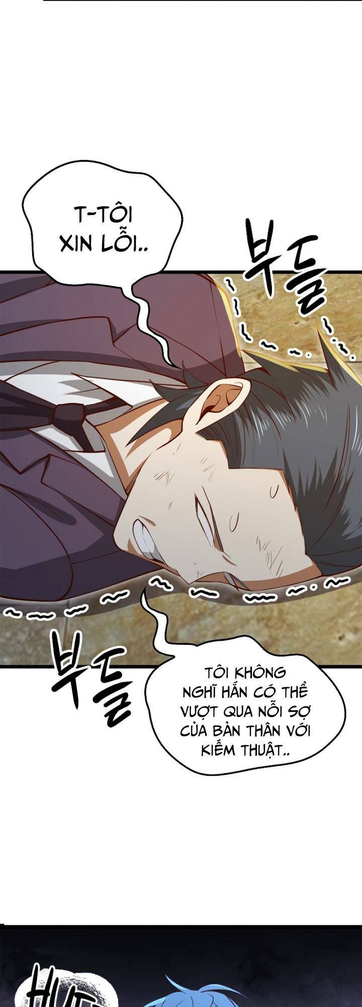 Thương Nhân Thánh Thần - Chapter 80 - Page 4