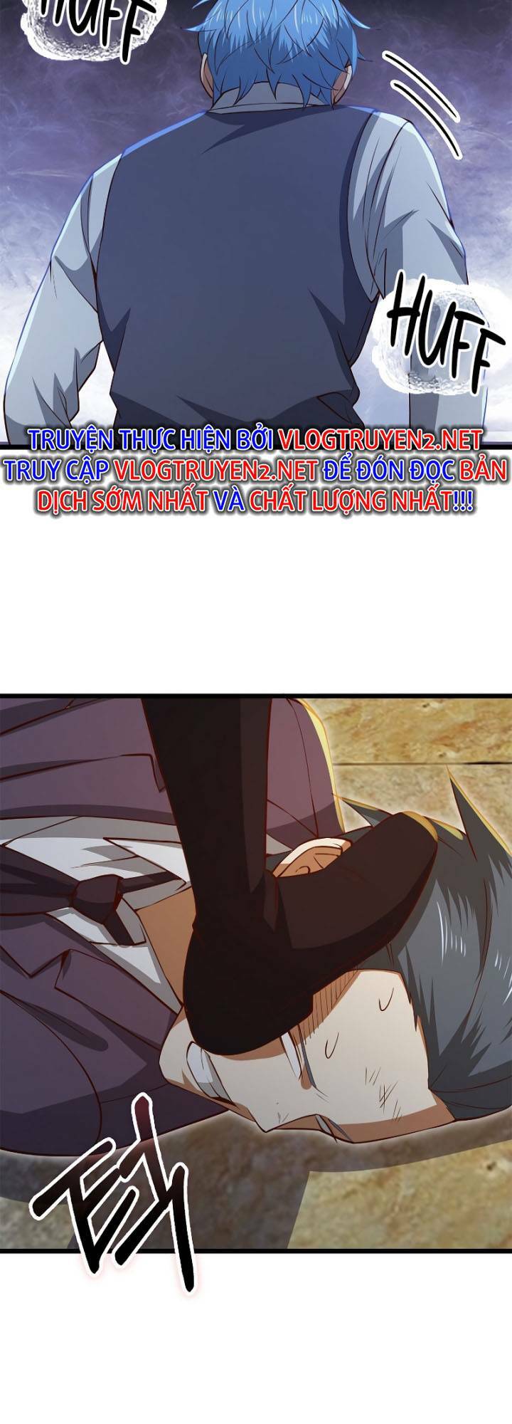 Thương Nhân Thánh Thần - Chapter 80 - Page 5