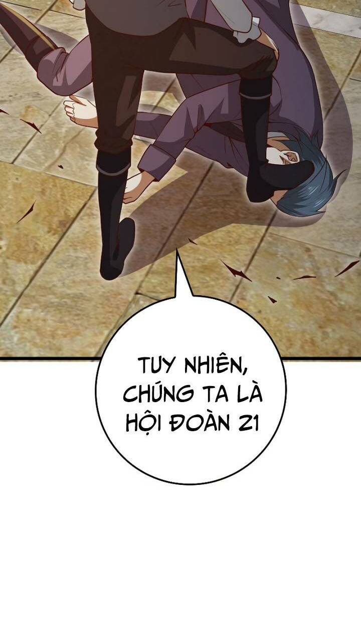 Thương Nhân Thánh Thần - Chapter 80 - Page 7