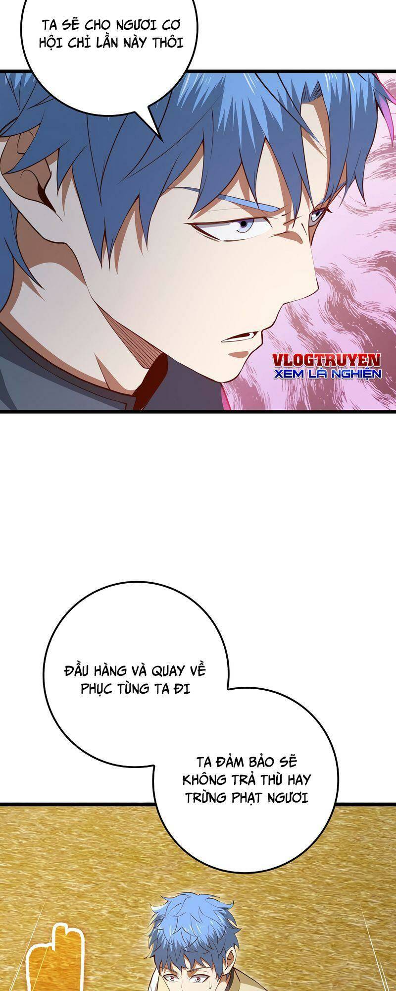 Thương Nhân Thánh Thần - Chapter 81 - Page 13