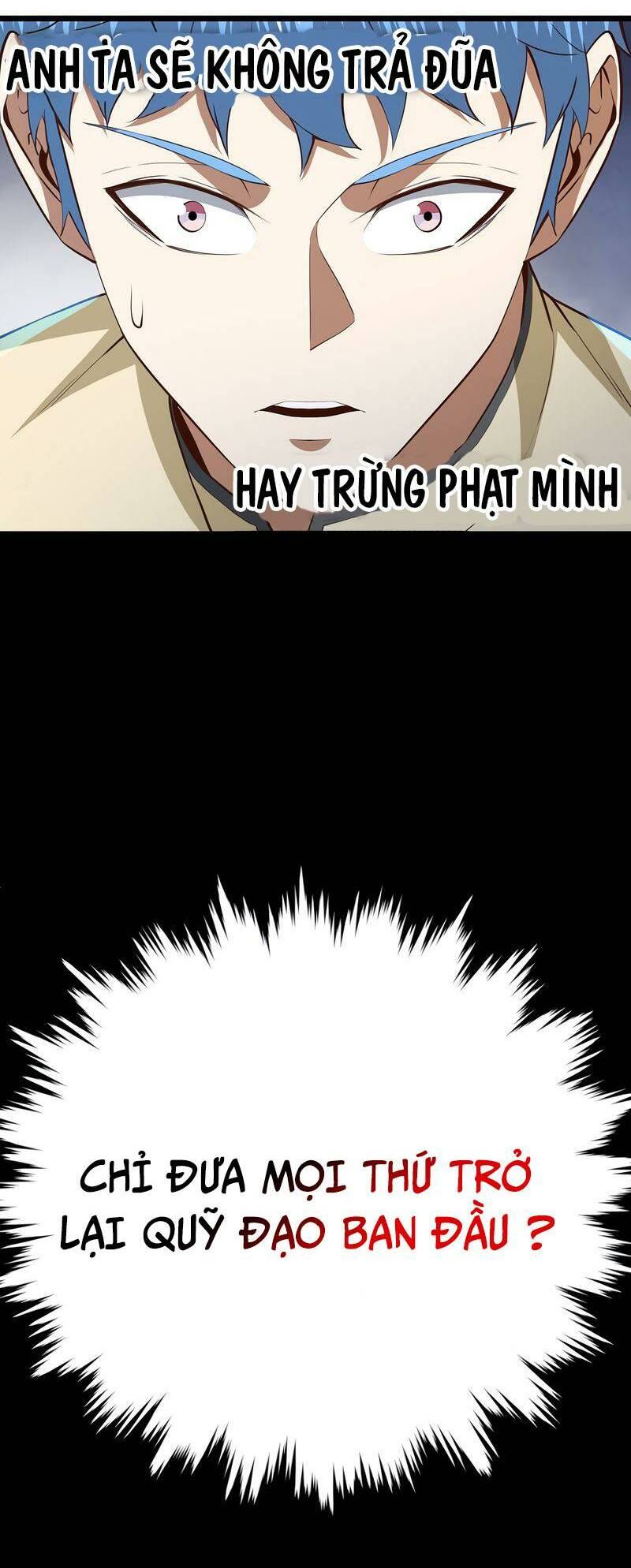 Thương Nhân Thánh Thần - Chapter 81 - Page 15