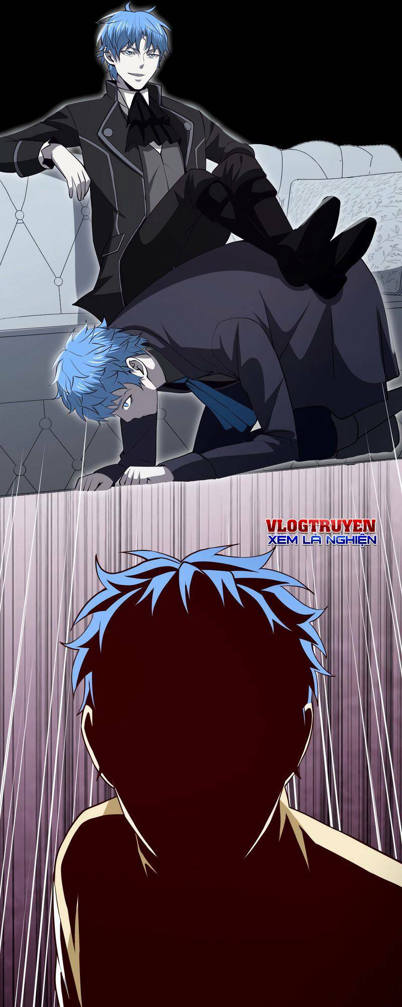 Thương Nhân Thánh Thần - Chapter 81 - Page 16