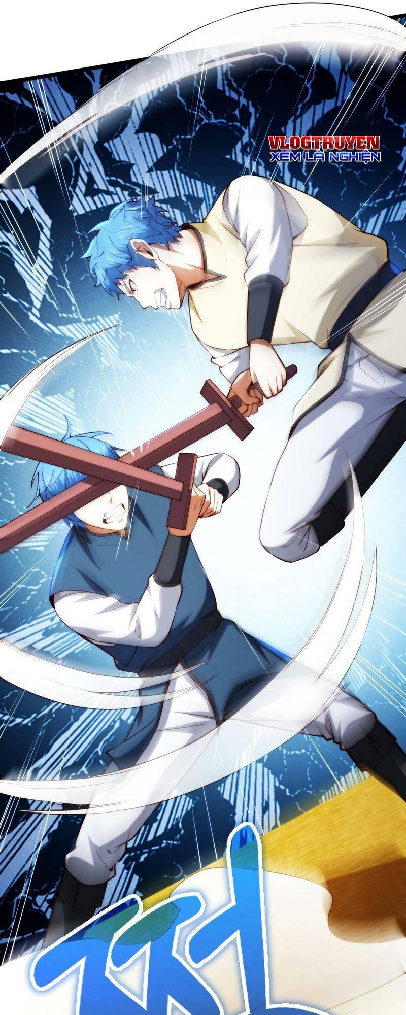 Thương Nhân Thánh Thần - Chapter 81 - Page 23