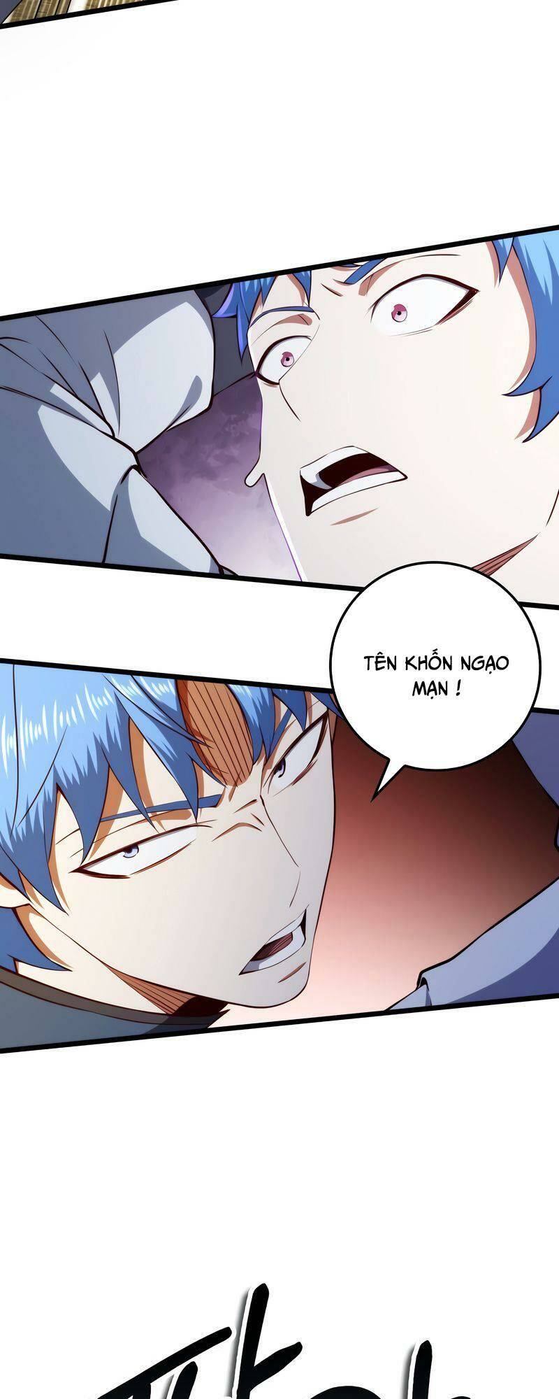 Thương Nhân Thánh Thần - Chapter 81 - Page 25