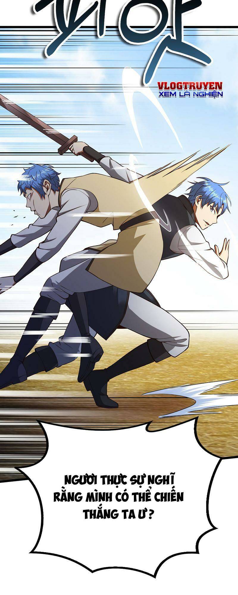 Thương Nhân Thánh Thần - Chapter 81 - Page 26