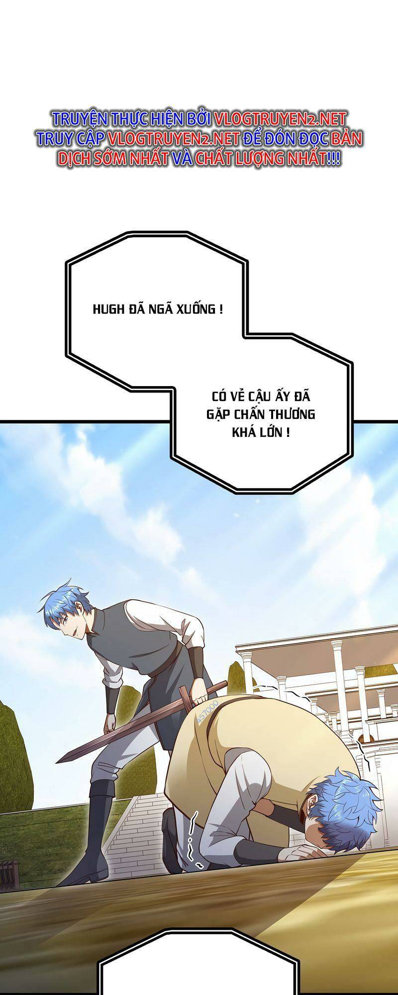 Thương Nhân Thánh Thần - Chapter 81 - Page 27