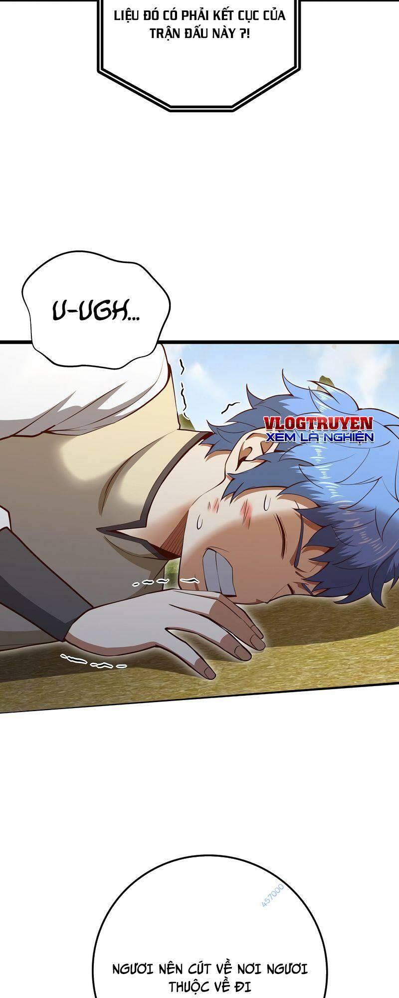 Thương Nhân Thánh Thần - Chapter 81 - Page 28