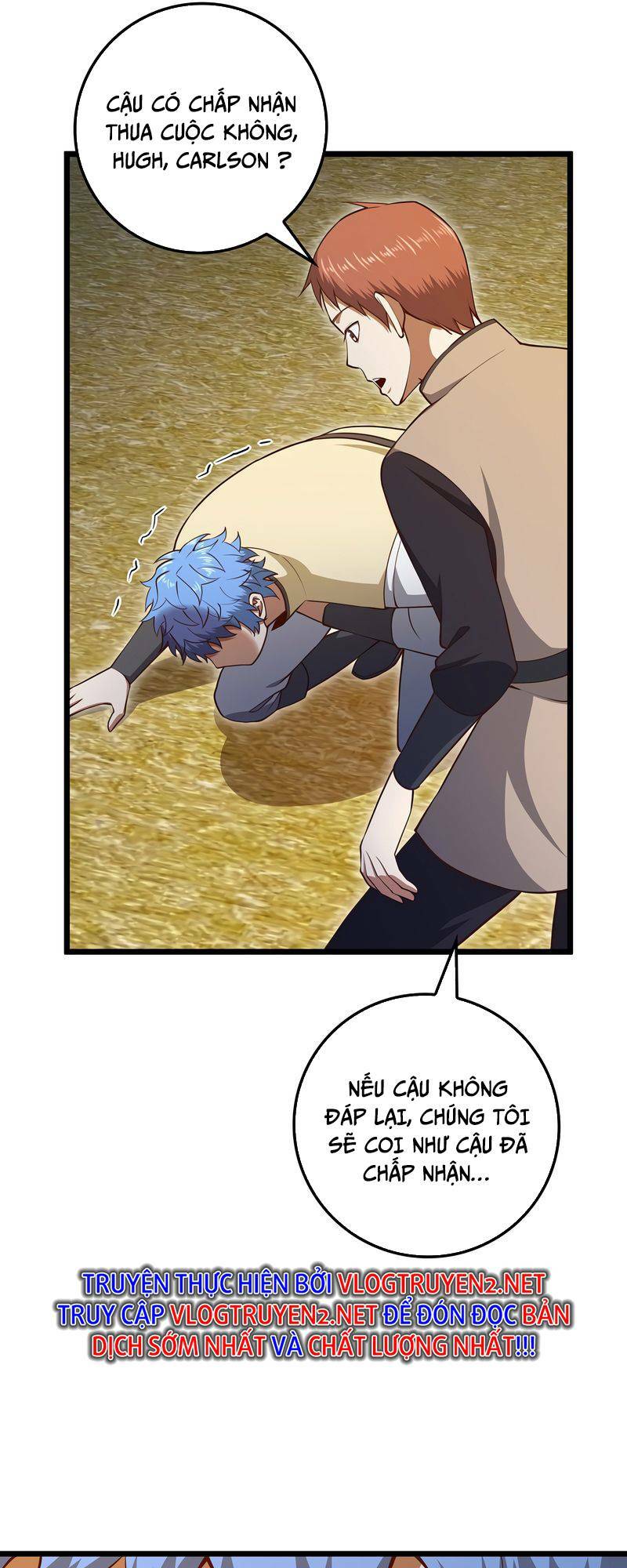 Thương Nhân Thánh Thần - Chapter 81 - Page 31