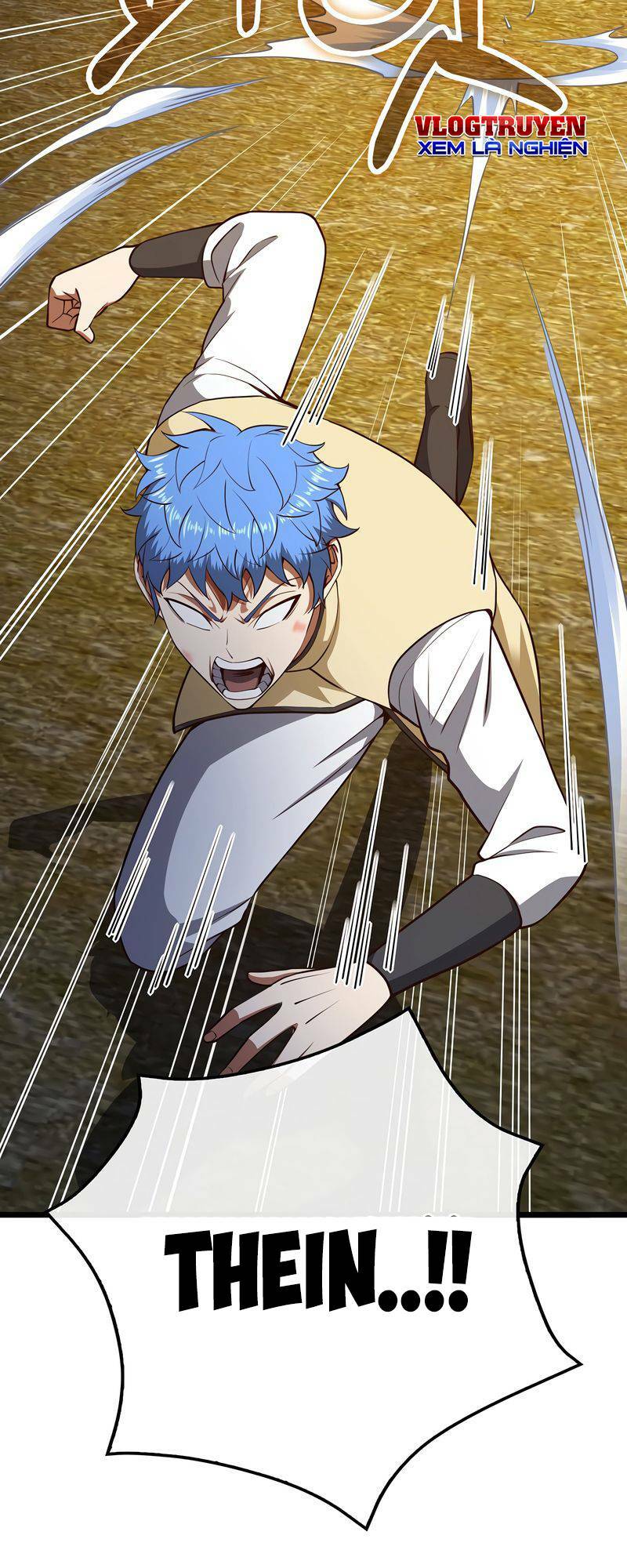 Thương Nhân Thánh Thần - Chapter 81 - Page 33