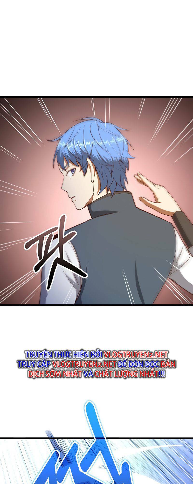 Thương Nhân Thánh Thần - Chapter 81 - Page 34